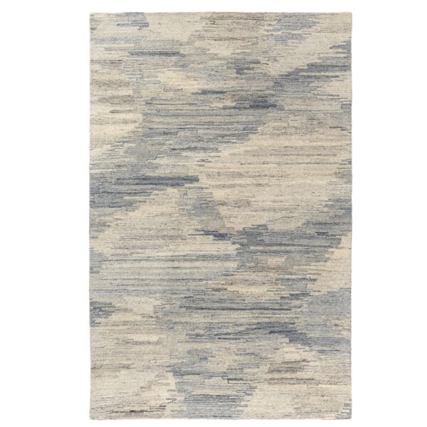 Montclair - Blue/Beige