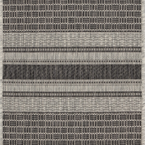 Lagos - Gray/Black