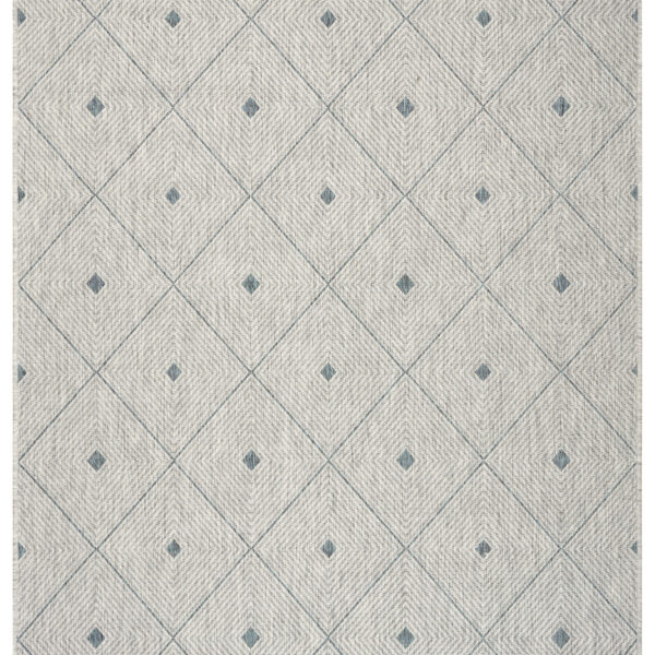 Lasalle - Blue/Gray