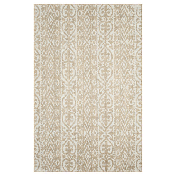 Knoxville - Beige/Ivory