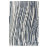 Myrtle - Blue/Seafoam