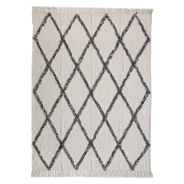 Cambria - Black/Natural