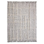 Carlisle - Gray/Natural