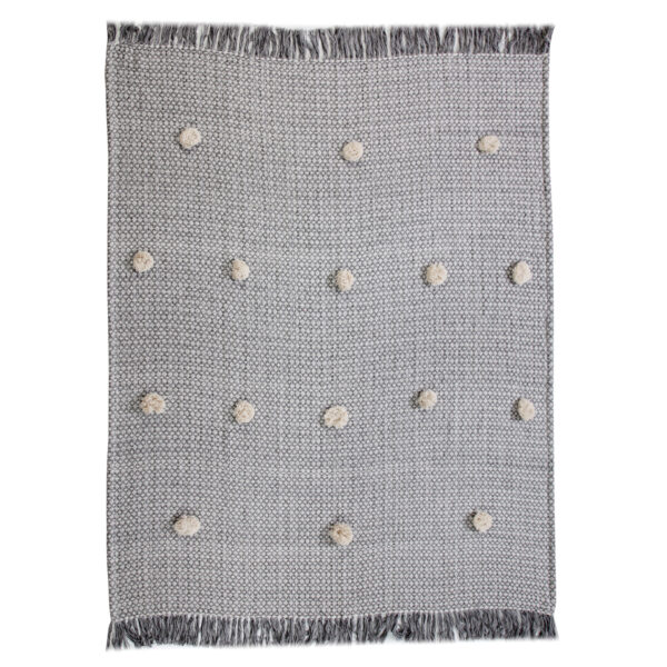 Chadwick - Gray/Black