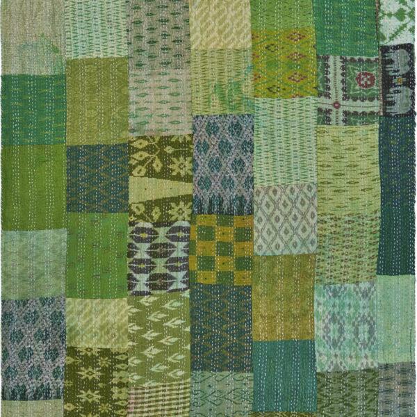 Alice - Green