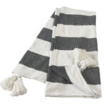 Coronado - Charcoal Gray/Ivory