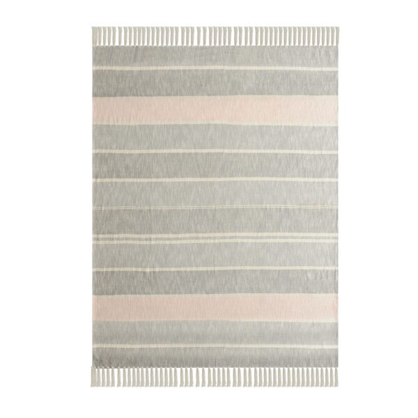 Damaris - Gray/Blush/Multi