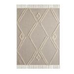 Dayton - Beige/Cream