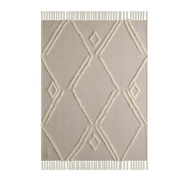 Dayton - Beige/Cream
