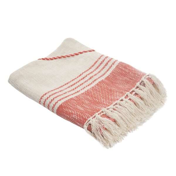 Delphi - Red/White