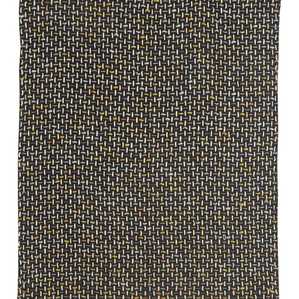 Tilda - Black/Gold