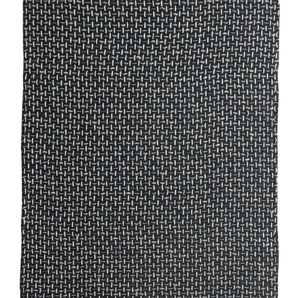 Tilda - Black/Blue