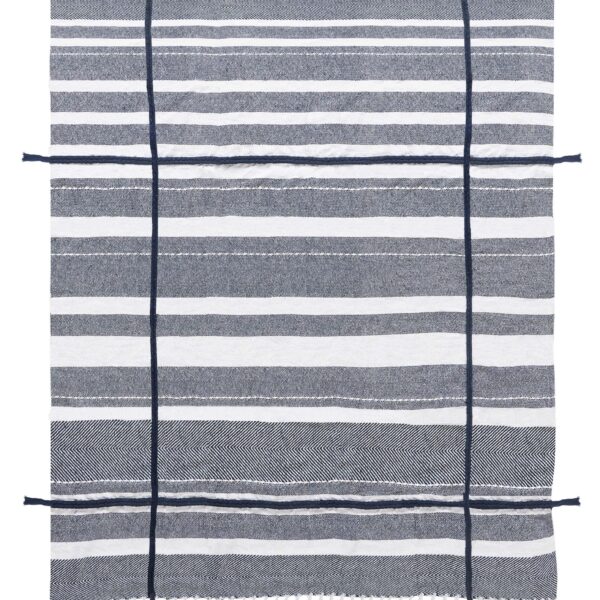 Dover - Navy/Blue/White