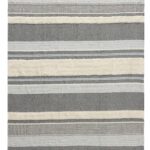 Durham - Navy/Blue/Cream