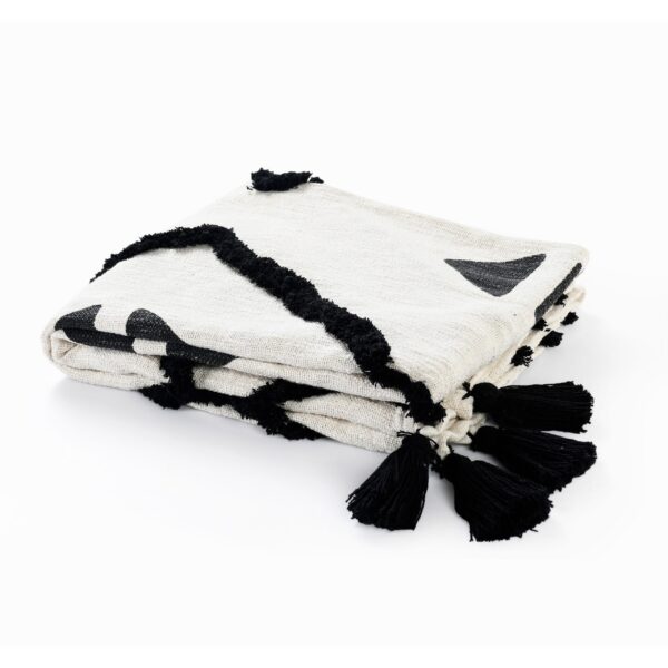 Elgin - Black/White