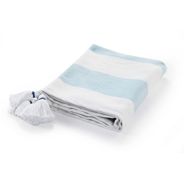 Coronado - Corydalis Blue/White/Navy