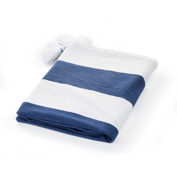 Coronado - Navy Blue/White