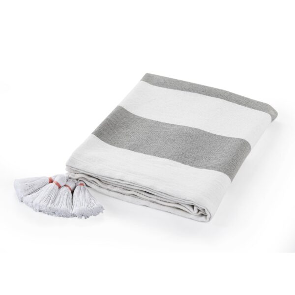 Coronado - Light Gray/White