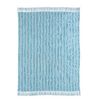 Galena - Maui Blue/White