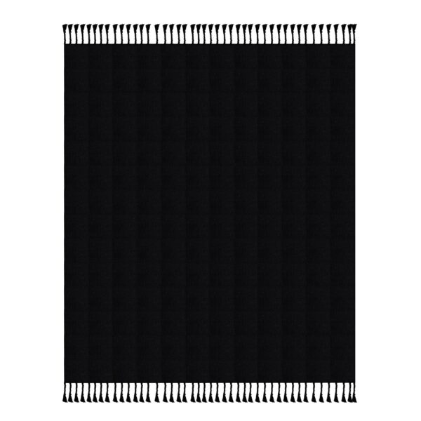 Fayette - Jet Black