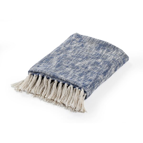 Knightsbridge - Navy Blue/Ivory