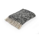 Knightsbridge - Jet Black/Ivory