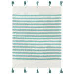 Greer - Aqua haze/Multi