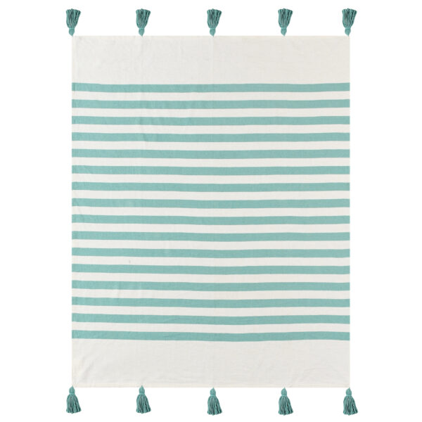 Greer - Aqua haze/Multi