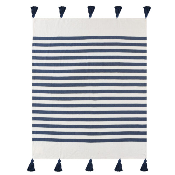 Greer - True Navy