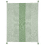 Chester - Pastel Green