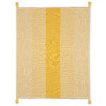 Chester - Goldfinch Yellow