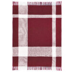 Greenville - Rio Red/White