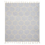 Hayden - Lilac/White