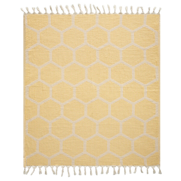 Hayden - Yellow