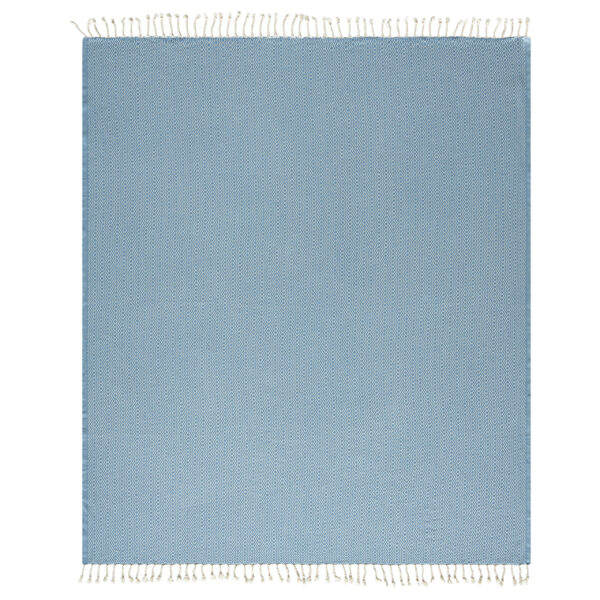 Zealand - Light Blue