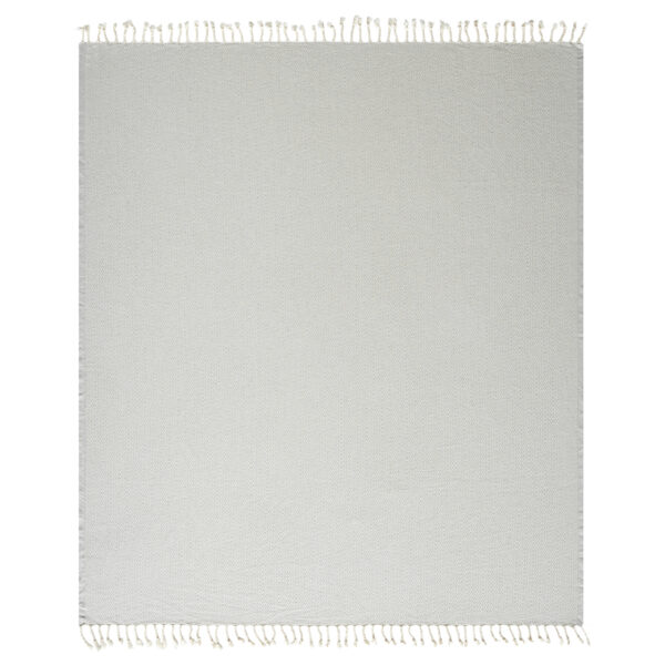 Zealand - Light Gray