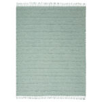 Nathaniel - Aqua/Green