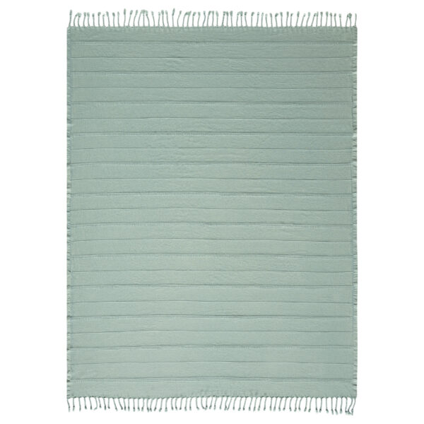 Nathaniel - Aqua/Green