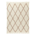 Indiana - Ivory/Adobe