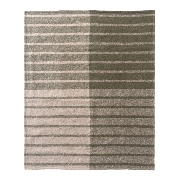 Eli - Green/Gray