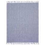 Galena - Royal Blue/White