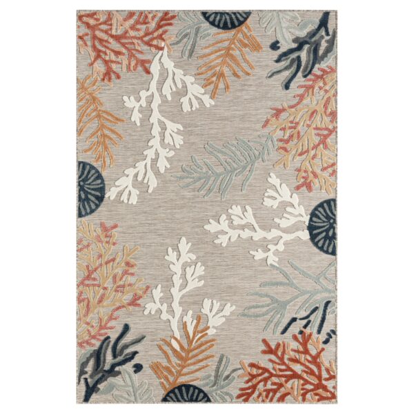 Kassandra - Beige/Multi