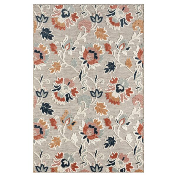 Kensington - Beige/Multi