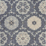 Pavia - Dark Gray/Blue