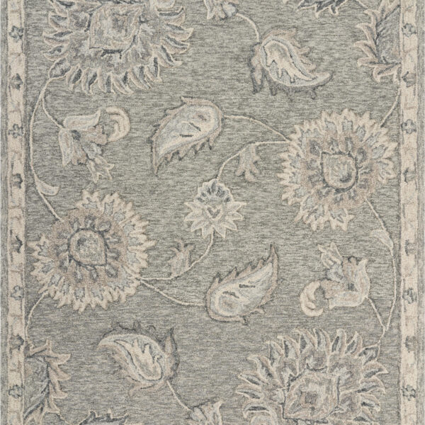 Payson - Gray/Blue