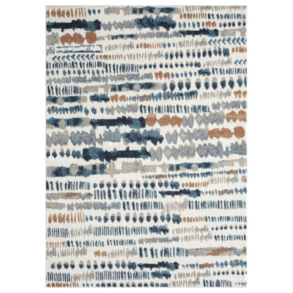 Delmar - Blue/Gray