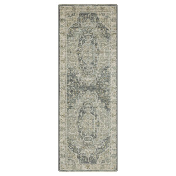 Kumra - Dark Grey