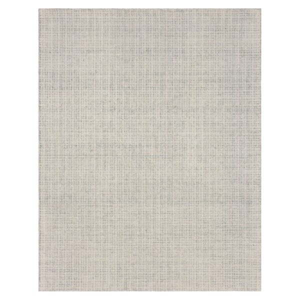 Oglethorpe - Ivory Aqua