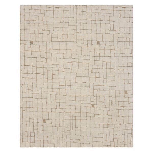 Taylor Square - Ivory