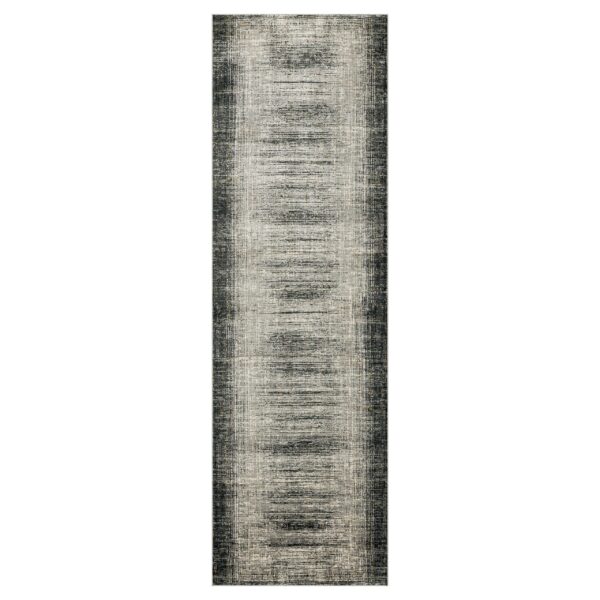 Turin - Anthracite
